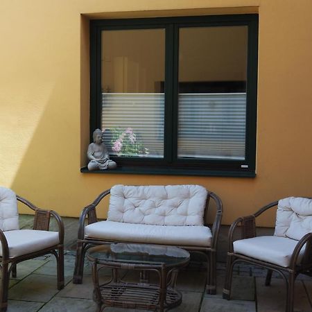 Weghuberhof Ferienwohnungen Biedermannsdorf Екстериор снимка