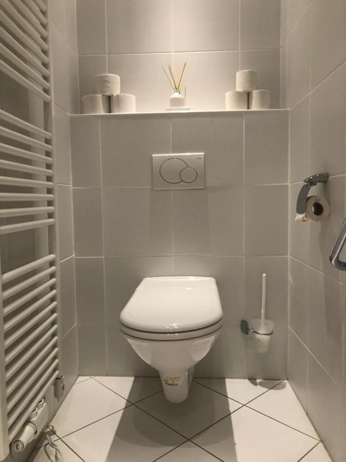 Weghuberhof Ferienwohnungen Biedermannsdorf Екстериор снимка