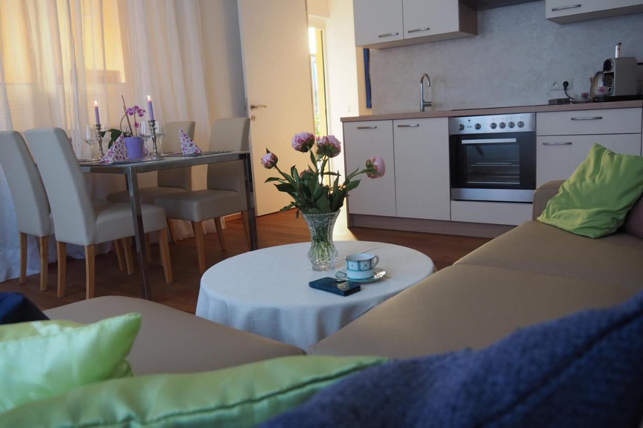 Weghuberhof Ferienwohnungen Biedermannsdorf Екстериор снимка