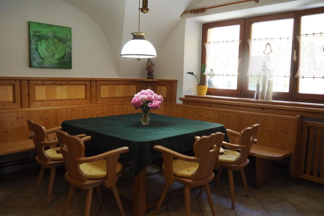 Weghuberhof Ferienwohnungen Biedermannsdorf Екстериор снимка